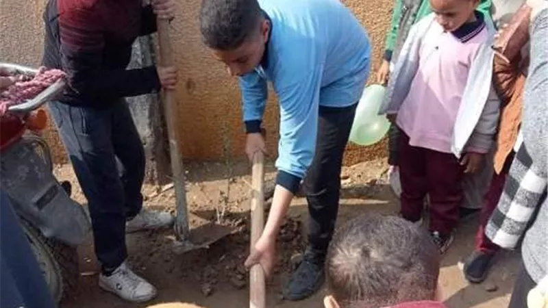 أزهر المنيا: انطلاق الموسم الجديد لبرنامج 