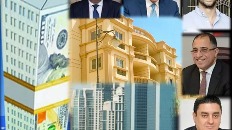 نريد خطوات جادة وتسهيلات..لحصول العرب والأجانب علي العقارات