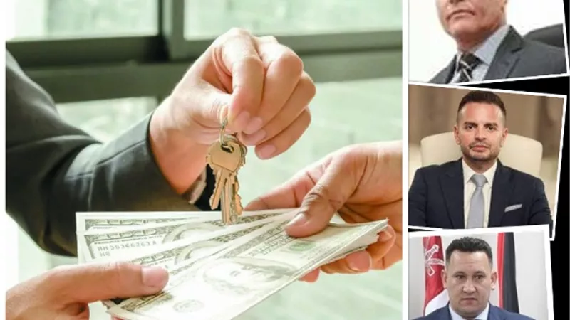 صندوق عقاري وبورصة عقارية آليات حكومية جديدة.. لجذب المستثمرين