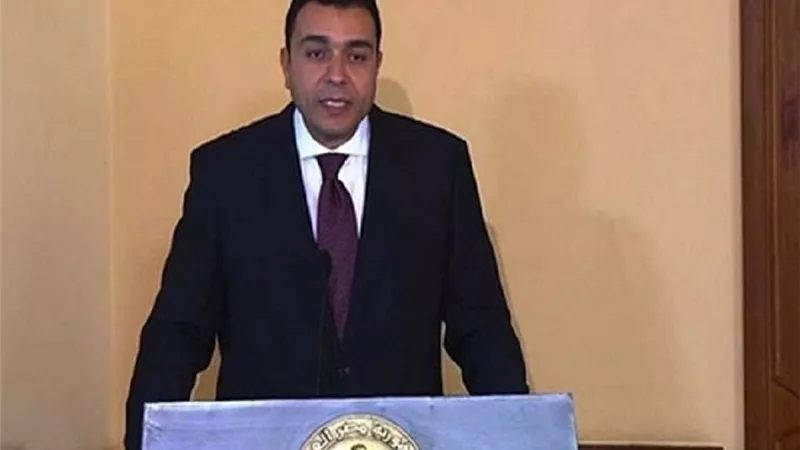 سفير مصر بتونس: مشاركة الشباب والسيدات بالانتخابات الرئاسية تعكس إدراكهم لمسئوليتهم الوطنية