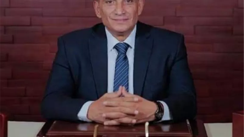 النائب على أبو حمد : المشاركة الايجابية في الانتخابات الرئاسية صمام أمان للحفاظ على الوطن