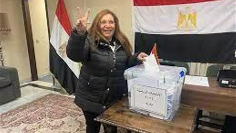 سفير مصر بنيوزيلندا: إقبال الناخبين على التصويت جيد .. والجالية تدرك أهمية الانتخابات