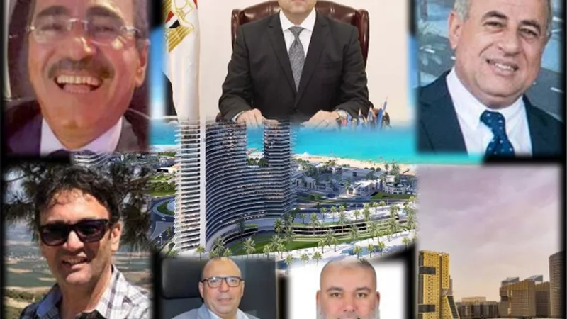 وزير الإسكان: مصر سوق واعدة.. للاستثمار العقاري