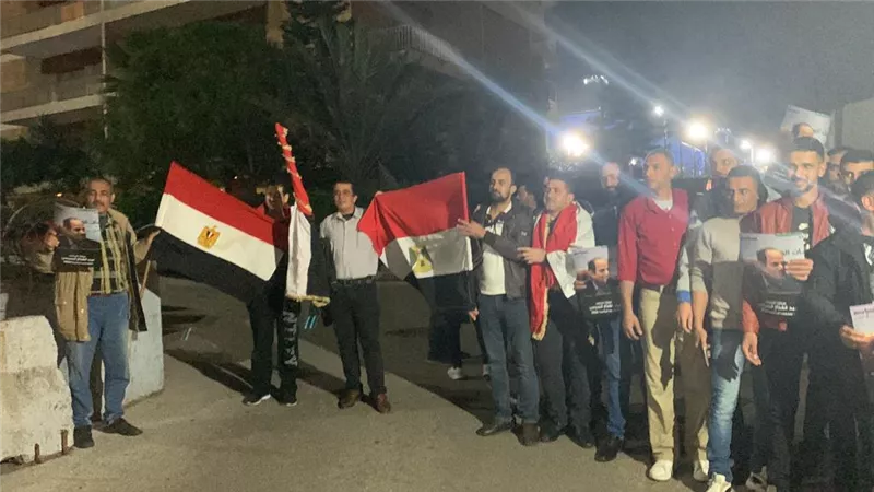 سفير مصر بالكونغو: التصويت في انتخابات الرئاسة لم يشهد أي معوقات