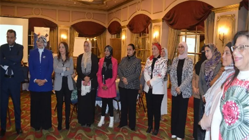 استكمال تدريب