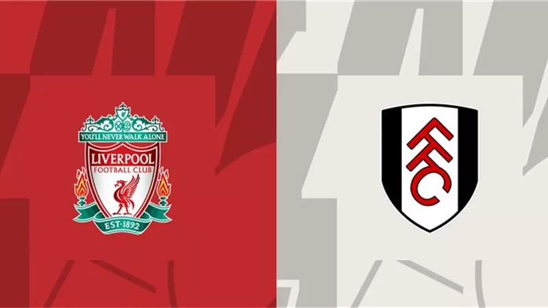 موعد مباراة ليفربول وفولهام بالدوري الإنجليزي.. والقناة الناقلة
