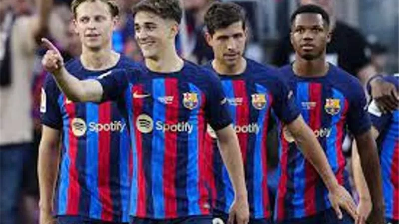تعرف على أولى صفقات برشلونة في الميريكاتو الشتوى