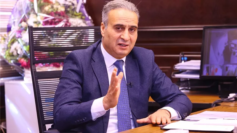 حملات مكثفة من جهاز حماية المستهلك لضبط أسعار السلع بالأسواق