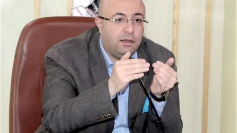 بدء التعاقد واستلام العمل للمُعلمين الجُدد ببنى سويف