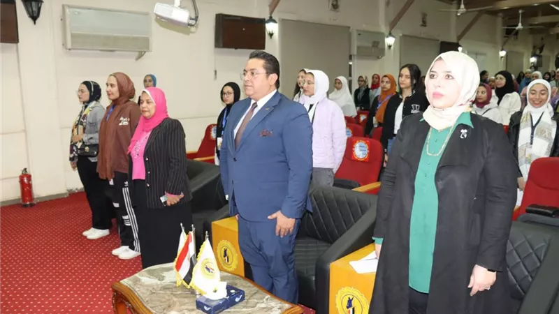معهد إعداد القادة ينظم برنامجًا تدريبيًا تحت عنوان 