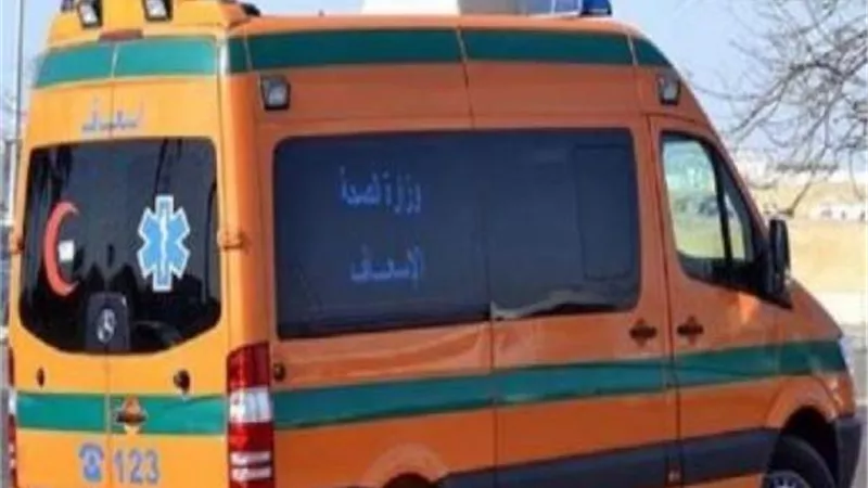 العثور على جثة بطلقات نار لمسن فى أهناسيا