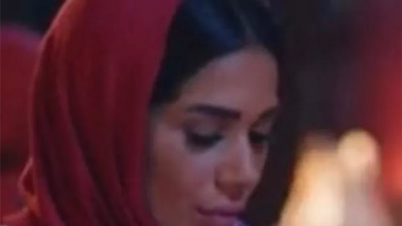 عزاء والدة عليا صبحى بمسجد الشرطة .. الثلاثاء المقبل