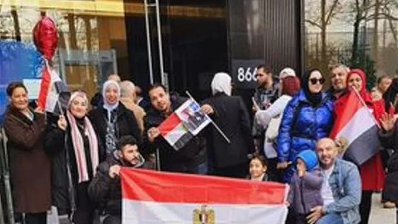 انتخابات الرئاسة.. بدء التصويت فى بوليفيا وكندا والولايات المتحدة وكوبا وفنزويلا