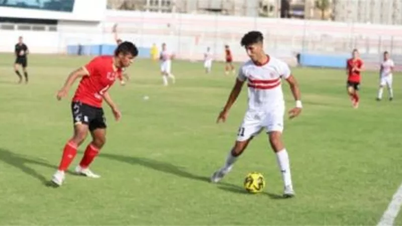 أحمد فتوح والزناري يحضران قمة الأهلي والزمالك بدوري الجمهورية
