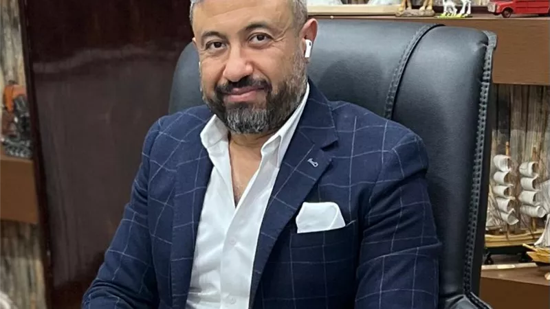 ابراهيم الدسوقى عبد