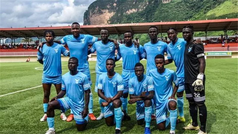 مدرب سوار الغيني يكشف سبب الخسارة برباعية أمام الزمالك