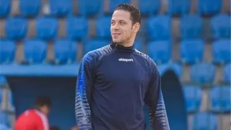 إبراهيم صلاح: فوز الزمالك أمام الأهلي مكافأة للاعبين