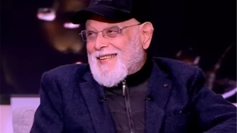 بصمات فنية فى حياة اشرف عبد الغفور