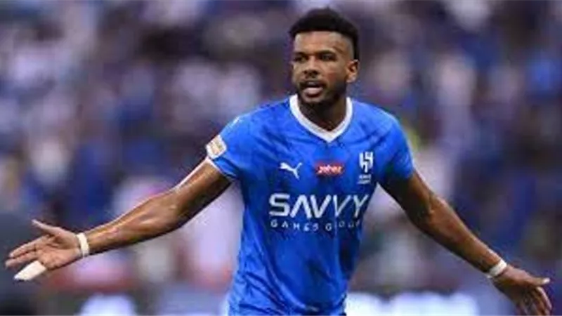 تعرف على عقوبة علي البليهي بعد الطرد أمام النصر بدورى روشن