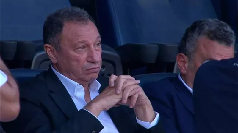 اجتماع بين الخطيب ومرتجي وبيبو بسبب كأس العالم للأندية