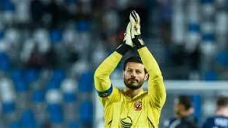 عرض سعودى جديد للشناوى .. الاخطبوط موافق ويترقب رد الاهلى