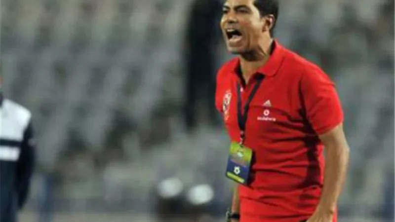 علاء ميهوب: الطرد أمام الهلال الليبي كان دفعة للفوز