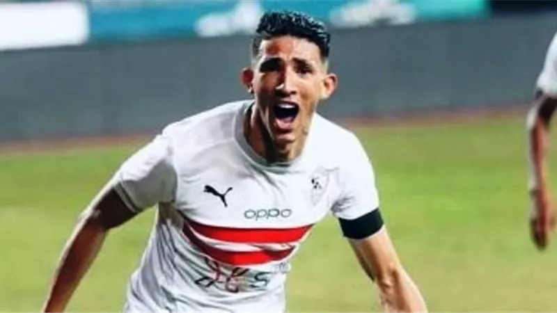 إبراهيم فايق يكشف عن خفايا تجديد عقد فتوح مع الزمالك