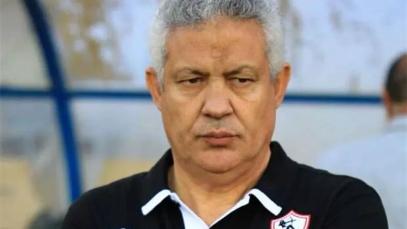 رسميًا.. محمد حلمي رئيسا لقطاع الناشئين بنادي الزمالك