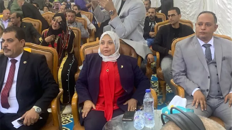 حماة الوطن بالاسماعيلية يخصص وسائل لنقل كبار السن وذو الهمم