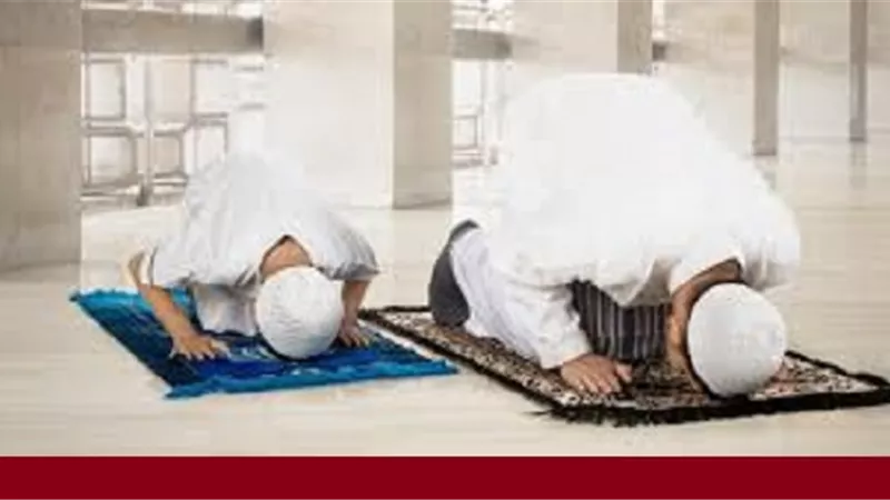 قبل غدرات الشتاء..تعرف على حكم الصلاة خلف المدفأة الكهربائية