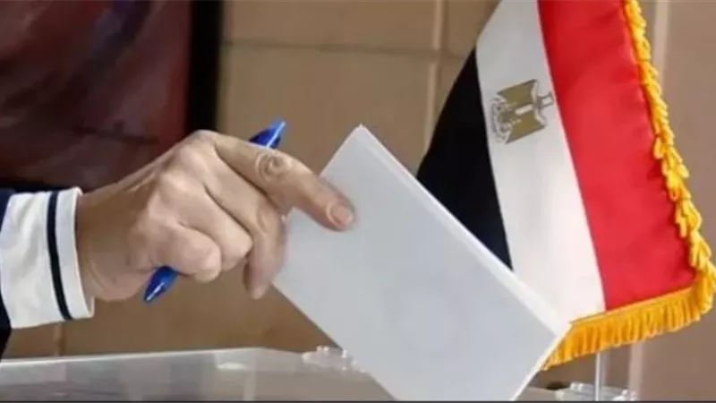 اكتمال تصويت المصريين بالخارج في الانتخابات الرئاسية