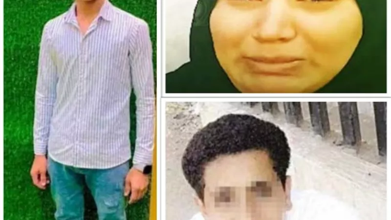 بعد وصلة هزار.. خناقة عادية تحولت لجريمة قتل بالشرقية