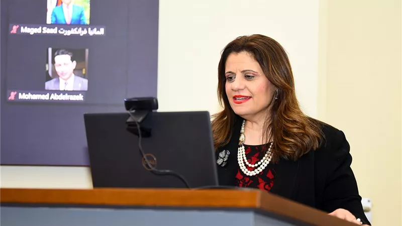 الهجرة: الجميع تكاتف وقدّم ملحمة مصرية وطنية بامتياز أمام العالم