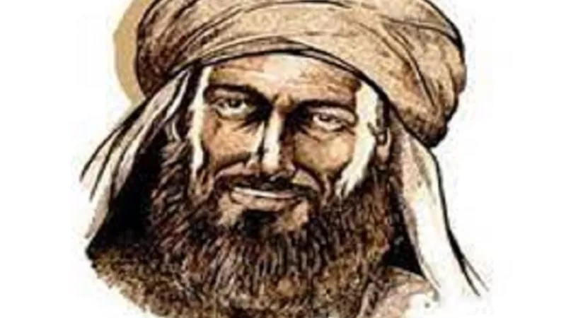 من جميل ما قرآنا..حول الامام البخارى