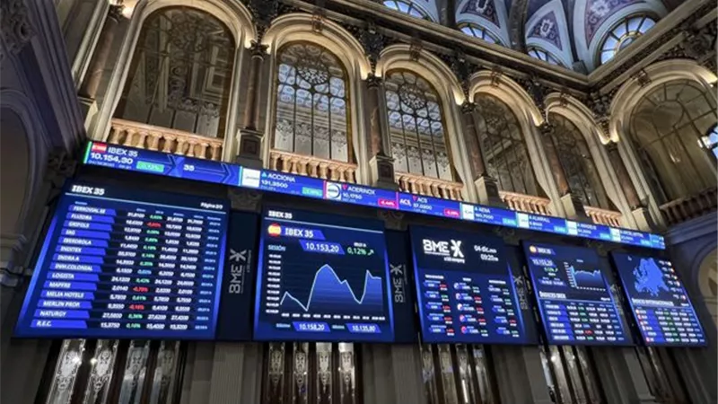 الأسهم الأوروبية تتراجع مدفوعة بهبوط شركات التعدين والطاقة