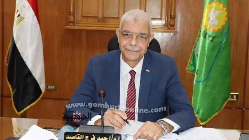 غداً مؤتمر المستقبل الأخضر والتحول لجامعة صديقة للبيئة
