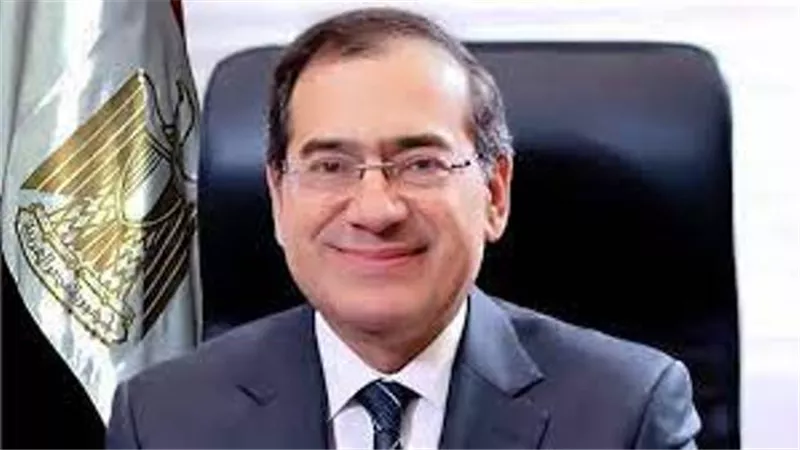 البترول:مصر تعمل على التحول إلى مركز إقليمى لمصادر الطاقة النظيفة