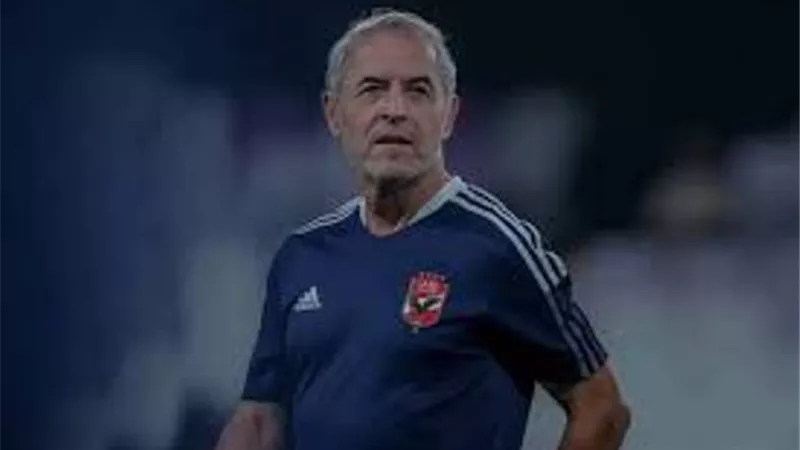 تخطيط الاهلى ترشح هذا اللاعب لكولر لدعم خط الدفاع