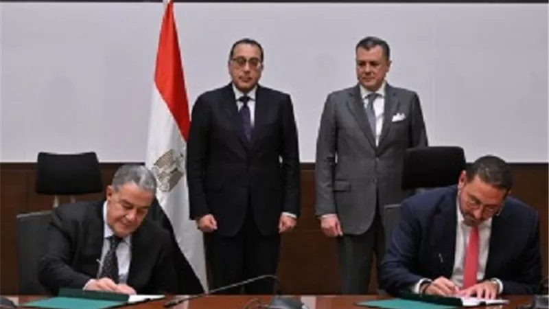 رئيس الوزراء: نولى أهمية كبيرة للاستثمار في القطاع السياحي وخاصة بمنطقة غرب القاهرة