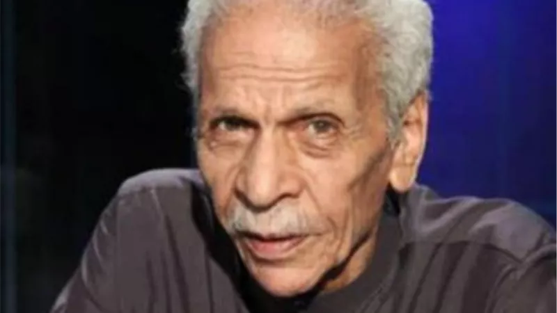 ما لا تعرفه عن أحمد فؤاد نجم فى ذكرى رحيله