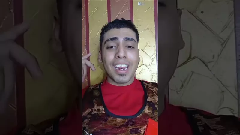 اعترافات تفصيلية لـ كروان مشاكل بعد القبض عليه فى سوهاج