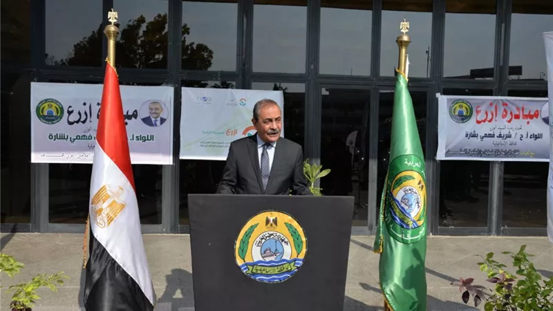 تدشين مبادرة 
