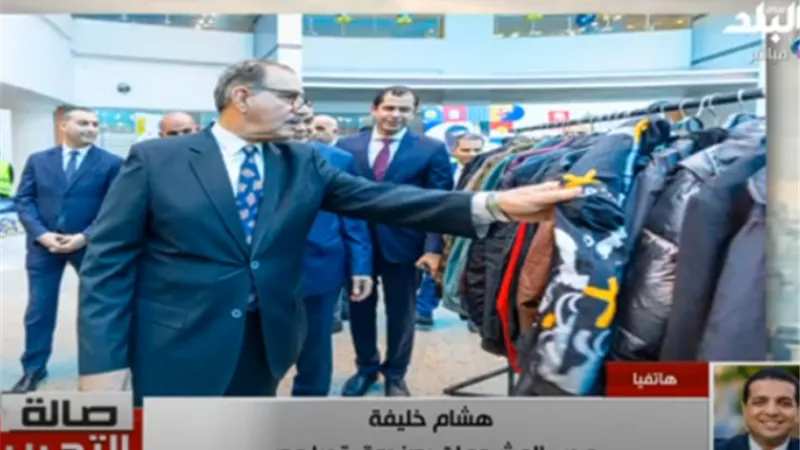 صندوق تحيا مصر يجهز 15 فتاة من أبناء العاملين بجامعة كفر الشيخ