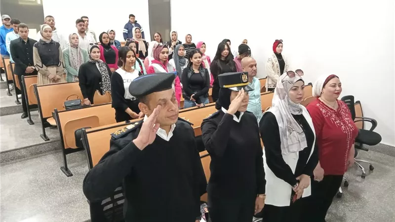 افتتاح وحدات مناهضة العنف ضد المرأه بالجامعات والمجمعات الصناعيه