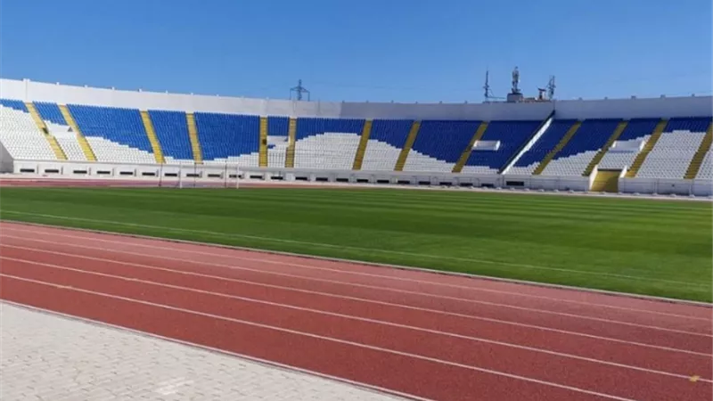 بدون جمهور .. الرجاء يستقبل نهضة الزمامرة في ملعب 