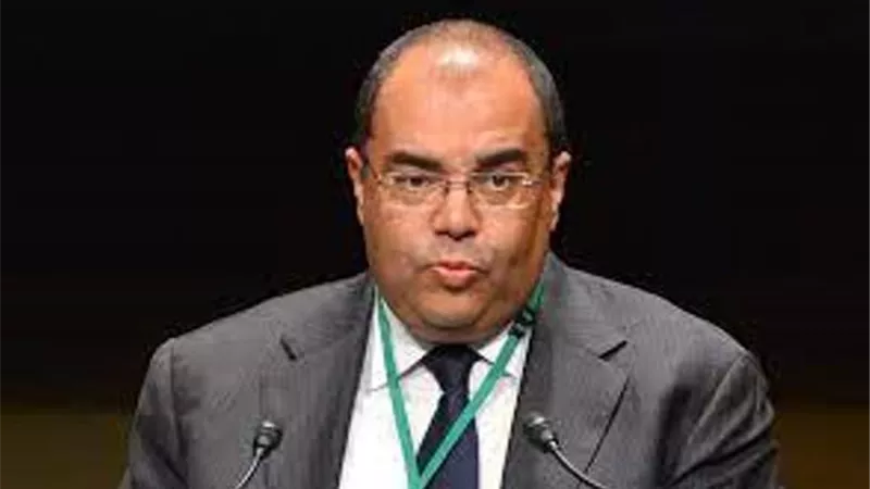 محيي الدين: مضاعفة التمويل ضرورة لتنفيذ أنشطة التكيف مع تغير المناخى