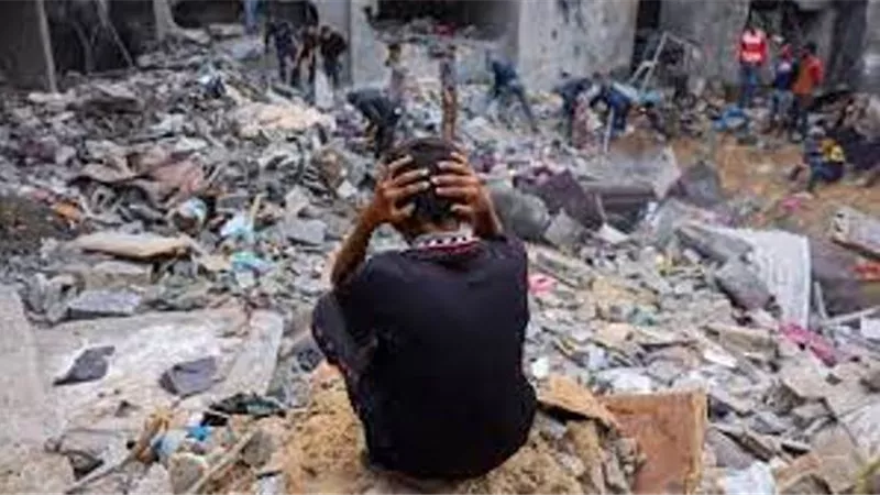 امريكا : نتوقع سقوط مزيدا من الضحايا المدنيين فى غزة