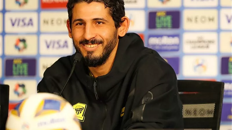 أحمد حجازى: سنخوض مواجهة الغد من أجل حسم الصدارة