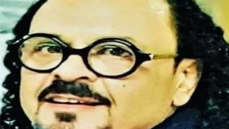 المهن السينمائية تنعى رحيل المخرج إيساف إسماعيل