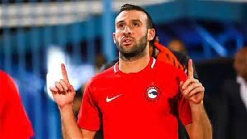 فيوتشر : عمر كمال أبلغنا برغبته .. ومصلحة النادى تحسم انتقاله للاهلى
